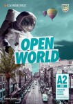 Open World Key Workbook without Answers with Audio Download - Treloar, Frances