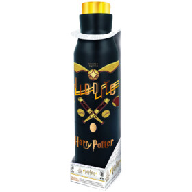 Nerezová termo láhev Diabolo - Harry Potter 580 ml - EPEE