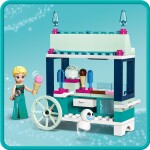 LEGO® Disney Princess™ 43234 Elsa dobroty Ledového království