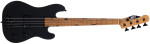 Henry`s Cats MB-4 Kate - Black