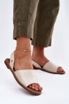 Sandály model 215336 Step in style 40