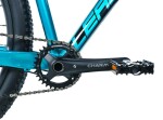 Leader Fox TRAP 29", rám 22" (XXL), model 2026-2, light blue - ZDARMA dopravné, odborná montáž, seřízení a dárkový poukaz na nákup příslušenství! (Záruka nejlepší ceny. Nakupujte u autorizovaného prodejce.)