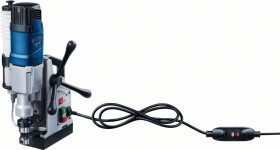 Elektrická magnetická jádrová vrtačka Bosch GBM 50-2 06011B4020