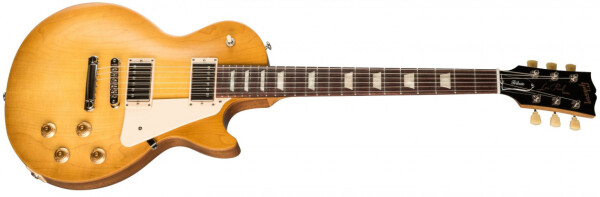 Gibson Les Paul Tribute Satin Honeyburst