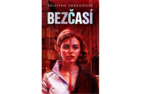 Bezčasí - Kristýna Sněgoňová