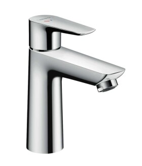 HANSGROHE - Logis Umyvadlová baterie, CoolStart, EcoSmart, chrom 71103000