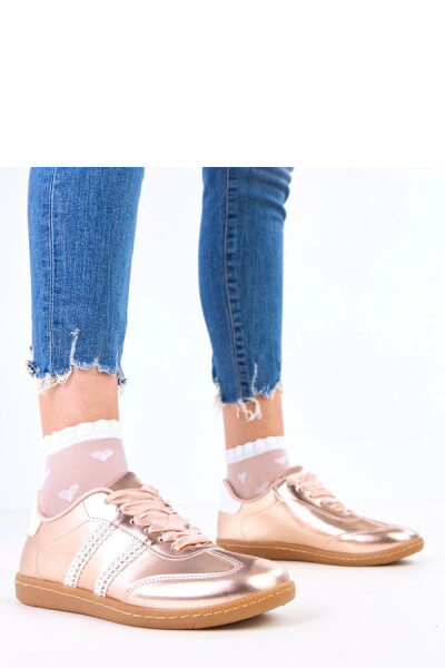 Sportovní obuv model 218465 Solea 40