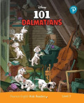 Pearson English Kids Readers: Level 101 Dalmatians (DISNEY) Marie Crook
