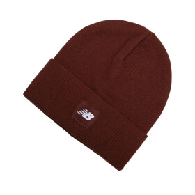 Kšiltovka New Balance Cuffed Beanie Flying Logo Year LAH13034ROK Univerzální