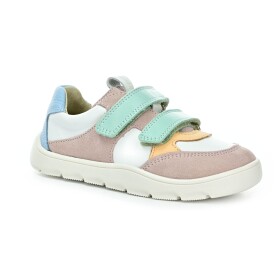 Froddo Zeru G3130264-17 White/Pink celoroční