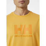Pánské tričko s logem HH M 33979 364 - Helly Hansen M
