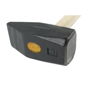 Kladivo, 8000 g, 90 cm, dřevěná násada ENPRO, DIN 1041