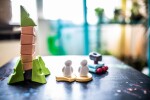Taksa Toys Stavebnice Resources - Fun Pack (36 dílků)