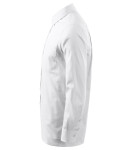 Style LS košile pánská bílá 2XL