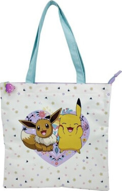 Pokémon Látková taška (Flowers) - EPEE