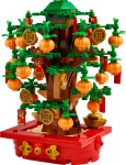LEGO LEGO® Iconic 40648 Strom hojnosti