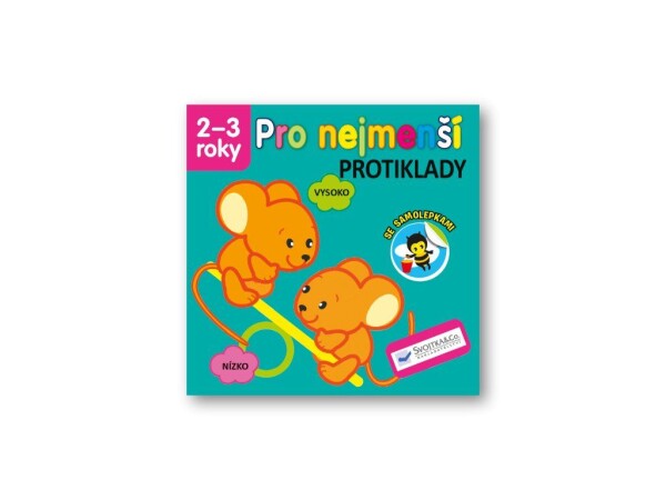 Protiklady Pro nejmenší