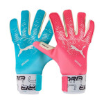 Brankářské rukavice Puma Ultra Grip 1 Tricks Hybrid 41853 01 10