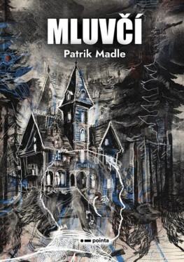 Mluvčí - Patrik Madle