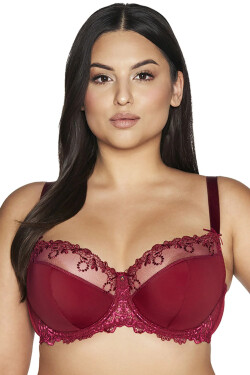 Ava 1030 Novato Maxi barva: rubínová 80k