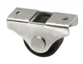 NoName kolečko 25 :: gumový běhoun (285160)