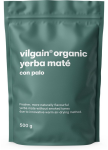 Vilgain Yerba maté BIO – con palo 500 g