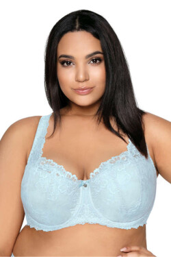 Polstrovaná podprsenka model 204161 Mat 95D