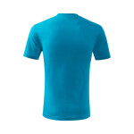 Nový klasický dětský dres Jr MLI-13544 - Malfini 158 cm/12 let