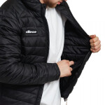 Ellesse Lombardy Padded Jacket M SHS01115001 pánské XL