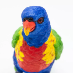 Safari Ltd. Safari Ltd. Figurka - Lori