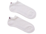 Ponožky Tommy Hilfiger 2Pack 343024001 White