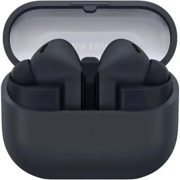 Rozbaleno - SAMSUNG Galaxy Buds 3 FE černá / bezdrátové sluchátka s mikrofonem / ANC / Bluetooth 5.4 / IP54 / rozbaleno (SM-R420NZKAEUE.rozbaleno)