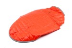 Sonda oboustranný obleček pro psa Barva: Červeno-modrá, Délka zad (cm): 35, Obvod hrudníku: 42 - 60 cm