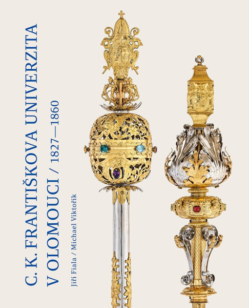 C. k. Františkova univerzita v Olomouci - Jiří Fiala