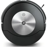 IRobot Roomba Combo j7 / Robotický vysavačmop / Navigace vSLAM / Wi-Fi / Li-ion / virtuální zeď (c715840)