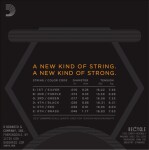D'Addario NYXL1046-3P