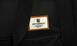 Příslušenství Peterson Sportovní taška PTN ST 01 černá jedna velikost