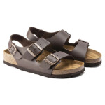 Sandály Birkenstock Milano BS M 0034701 41