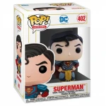Funko POP Heroes: Imperial Palace- Superman