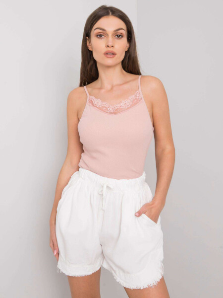 Top RV TP 6665.22P světle růžová jedna velikost