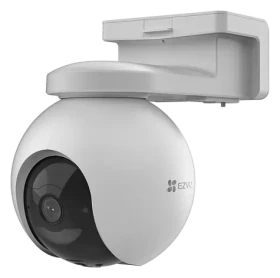 EZVIZ CS-EB8 / IP kamera / 4G / 8MP 4K / otočná / baterie / IP65 (CSEB84KW4GA)