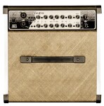 GR Bass NF Cube Acoustic
