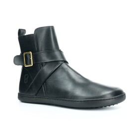 Shapen Divine Black