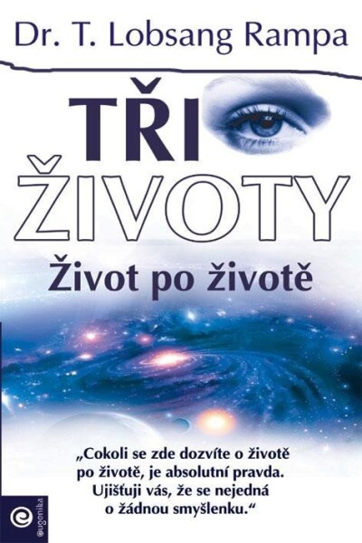 Tři životy