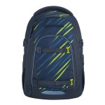 Školní batoh coocazoo MATE, Backpack, Fast Lime