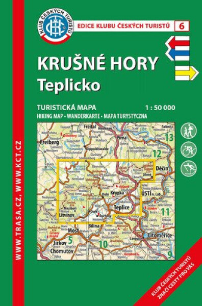 Krušné /KČT