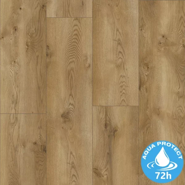 Laminátová podlaha voděodolná Dub Zadar 8mm AC5 Elite 66925