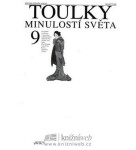 Toulky minulostí světa Zdeněk Volný
