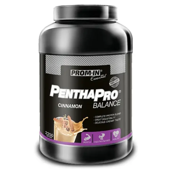 Prom-In Pentha Pro Balance 2250 g cinnamon (08449)