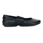 Camper Right Sella Negro/Isla Ry Negro Black 21595-242 baleríny